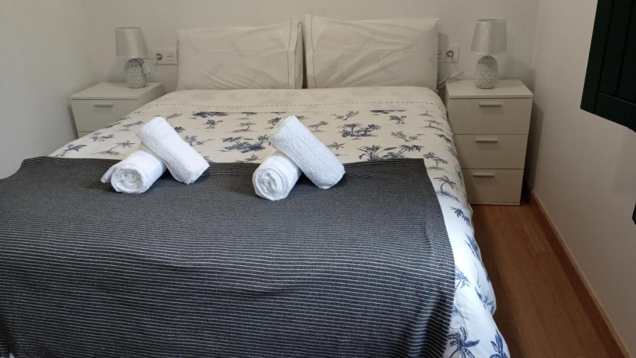 Apartamento Salvadas Santiago de Compostela Exterior foto